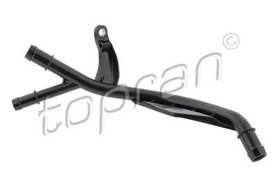 TOPRAN 121 729 Číslo výrobce: 121 729 001.