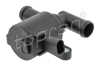 TOPRAN 119 687 Číslo výrobce: 119 687 001.