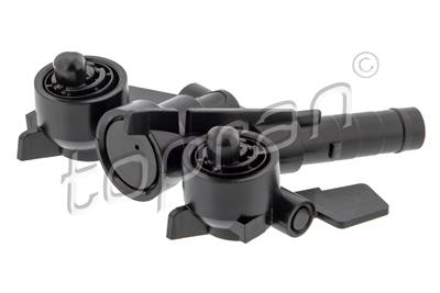 TOPRAN 503 545 Číslo výrobce: 503 545 001.