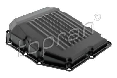 TOPRAN 601 980 Číslo výrobce: 601 980 001.