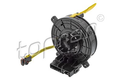 TOPRAN 209 500 Číslo výrobce: 209 500 001.