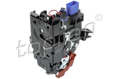 TOPRAN 113 510 Číslo výrobce: 113 510 001. EAN: 8370210000018.