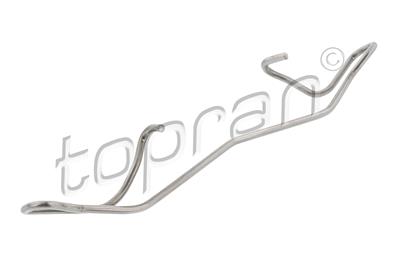 TOPRAN 120 710 Číslo výrobce: 120 710 001.