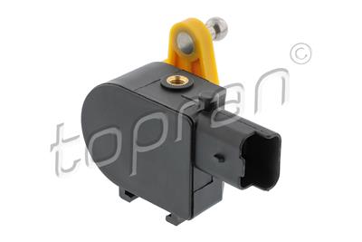 TOPRAN 724 567 Číslo výrobce: 724 567 001.