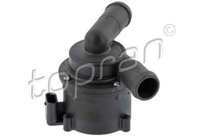 TOPRAN 117 358 Číslo výrobce: 117 358 001. EAN: 1314730000018.