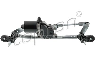 TOPRAN 601 600 Číslo výrobce: 601 600 001. EAN: 4063926455695.