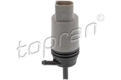 TOPRAN 502 660 Číslo výrobce: 502 660 001. EAN: 1164340000010.