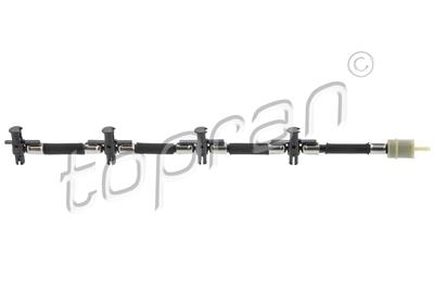 TOPRAN 119 446 Číslo výrobce: 119 446 001.