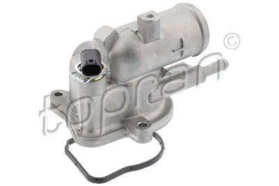 TOPRAN 401 479 Číslo výrobce: 401 479 001. EAN: 4063926377096.