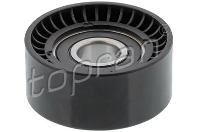 TOPRAN 207 021 Číslo výrobce: 207 021 001. EAN: 4410590000018.