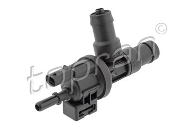 TOPRAN 504 129 Číslo výrobce: 504 129 001.