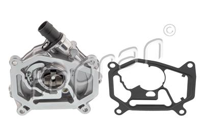 TOPRAN 410 718 Číslo výrobce: 410 718 001.