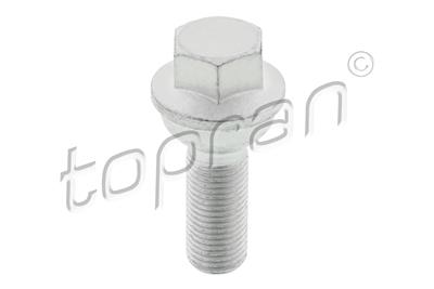 TOPRAN 121 817 Číslo výrobce: 121 817 001.