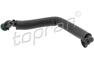 TOPRAN 503 261 Číslo výrobce: 503 261 001. EAN: 1334230000011.