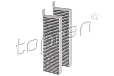 TOPRAN 722 261 Číslo výrobce: 722 261 001. EAN: 4063926159043.