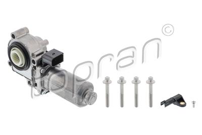 TOPRAN 503 767 Číslo výrobce: 503 767 002. EAN: 4063926412582.