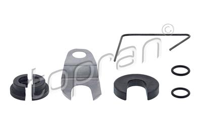 TOPRAN 701 654 Číslo výrobce: 701 654 001. EAN: 1190520000013.