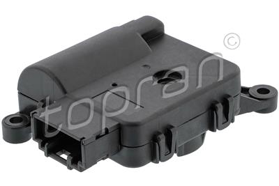 TOPRAN 117 029 Číslo výrobce: 117 029 001. EAN: 1302650000010.