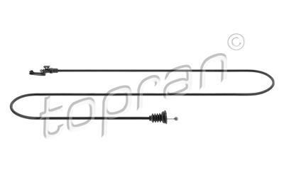 TOPRAN 120 843 Číslo výrobce: 120 843 001.