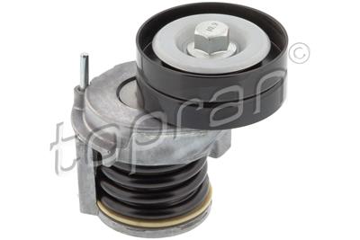 TOPRAN 113 627 Číslo výrobce: 113 627 001. EAN: 1341220000012.