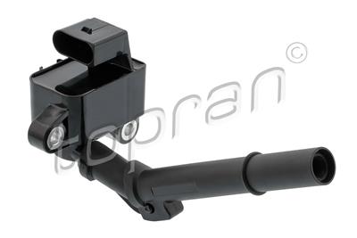 TOPRAN 410 848 Číslo výrobce: 410 848 001.