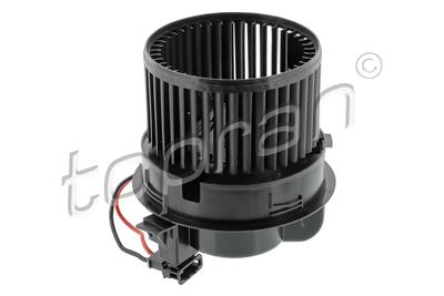 TOPRAN 703 037 Číslo výrobce: 703 037 001.