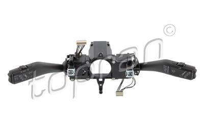 TOPRAN 121 721 Číslo výrobce: 121 721 001.