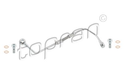 TOPRAN 602 265 Číslo výrobce: 602 265 001.