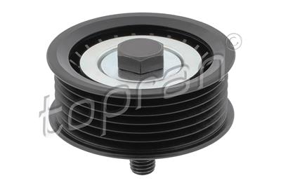 TOPRAN 822 058 Číslo výrobce: 822 058 001.