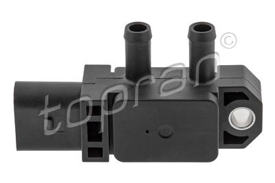 TOPRAN 121 551 Číslo výrobce: 121 551 001.