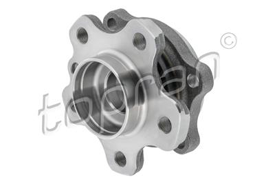 TOPRAN 503 465 Číslo výrobce: 503 465 001.