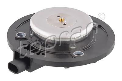 TOPRAN 116 740 Číslo výrobce: 116 740 001. EAN: 4063926500494.