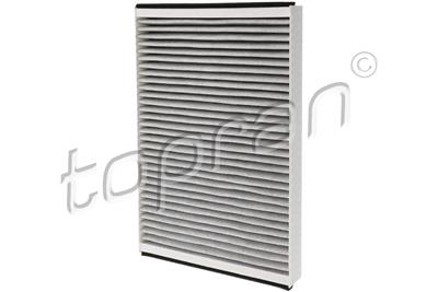 TOPRAN 207 014 Číslo výrobce: 207 014 001. EAN: 8086110000200.