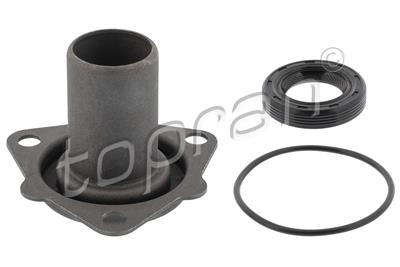 TOPRAN 100 051 Číslo výrobce: 100 051 002. EAN: 4063926011495.