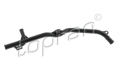 TOPRAN 121 227 Číslo výrobce: 121 227 001.