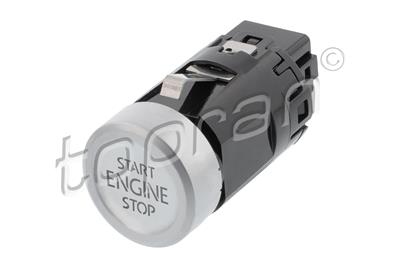 TOPRAN 119 304 Číslo výrobce: 119 304 001.