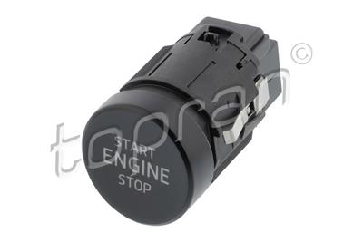 TOPRAN 119 312 Číslo výrobce: 119 312 001.