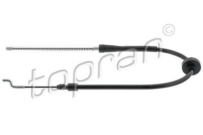 TOPRAN 104 084 Číslo výrobce: 104 084 001. EAN: 6097060000013.