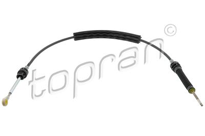 TOPRAN 118 020 Číslo výrobce: 118 020 001. EAN: 1346440000019.