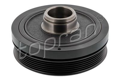 TOPRAN 504 436 Číslo výrobce: 504 436 001.