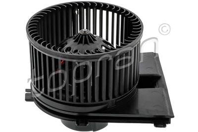 TOPRAN 109 826 Číslo výrobce: 109 826 001. EAN: 8190210000012.