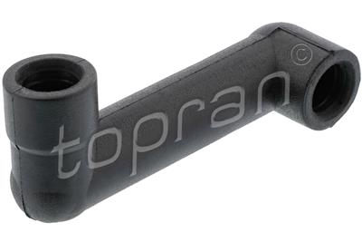 TOPRAN 411 384 Číslo výrobce: 411 384 001.