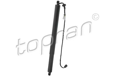 TOPRAN 602 301 Číslo výrobce: 602 301 001.