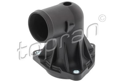 TOPRAN 117 505 Číslo výrobce: 117 505 001. EAN: 4063926480550.