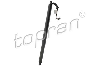 TOPRAN 121 631 Číslo výrobce: 121 631 001.