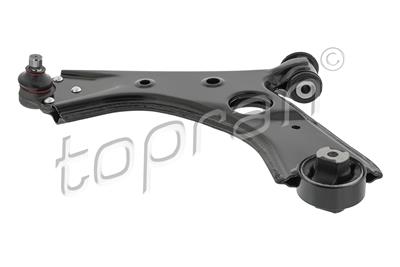 TOPRAN 629 711 Číslo výrobce: 629 711 001. EAN: 1347310000016.