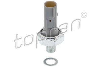 TOPRAN 117 114 Číslo výrobce: 117 114 001.