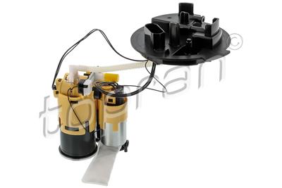 TOPRAN 410 945 Číslo výrobce: 410 945 001.