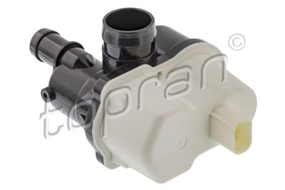 TOPRAN 121 295 Číslo výrobce: 121 295 001.