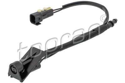 TOPRAN 306 126 Číslo výrobce: 306 126 001.